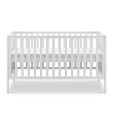 Barcelona Cot Bed