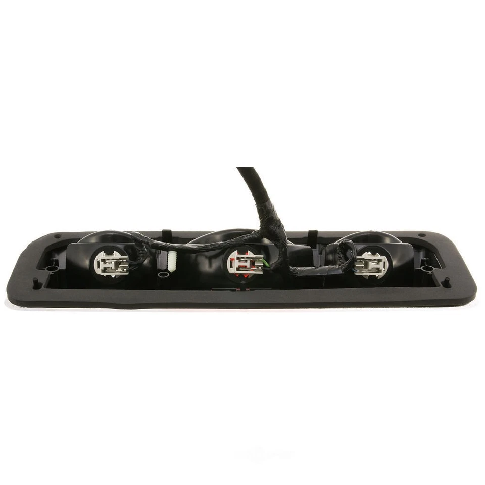 Center High Mount Stop Light fits 2006-2008 Lincoln Mark LT WVE - Image 3 of 4