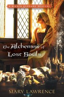 Mary Lawrence | The Alchemist Of Lost Souls | Taschenbuch | Englisch (2019)