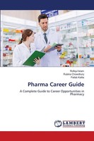 Rofiqul Islam (U. A.) | Pharma Career Guide | Taschenbuch | Englisch (2025)