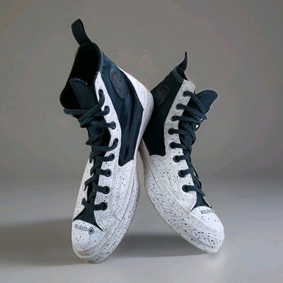 Converse Rubber Chuck 70 GORE-TEX Unisex Hi Top Sneaker Rain Boot Mens 10.5