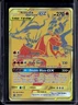 2016-19 Pokemon SM Black Star Promos Reshiram & Charizard Tag Team #SM247