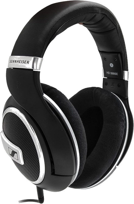 Sennheiser He Expensive Headphones Brands Sennheiser HD 599