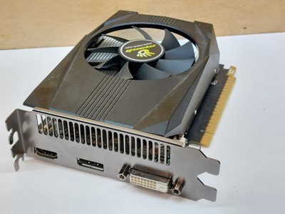 ~~~ Grafikkarte Manli Nvidia GeForce GTX 1050 2GB GDDR5 ~~~