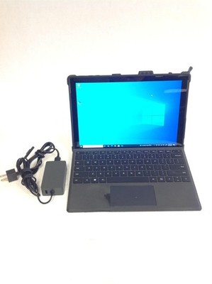 Microsoft Surface Pro i5-7300U 2.60GHz 12'' Touch w/ 8GB RAM, 128GB SSD HD WORKS