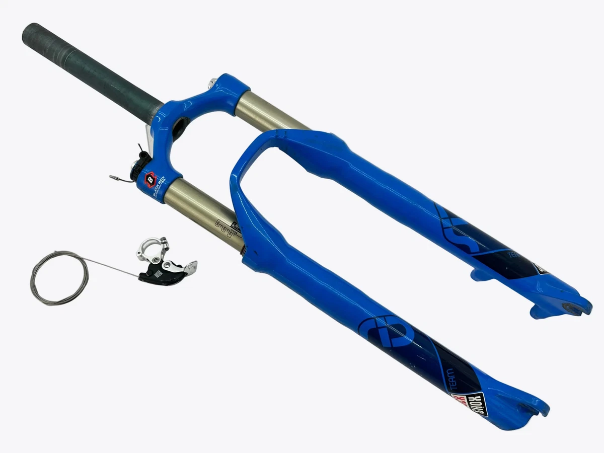 【新品未使用】ROCK SHOX SID TEAM サスペンション 26インチ Rock Shox Sid 26 for sale - eBay