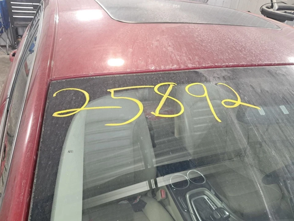 Ford Fusion 2013 mango de cambio usado tracción delantera 2,00 L fabricante original 98 k millas - ¡Comprueba el equipamiento! Foto 4 de 4