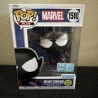 Funko Pop! Supreme Le: Marvel - Uncanny Spider-Man (Glow) - (Exclusive) #1510