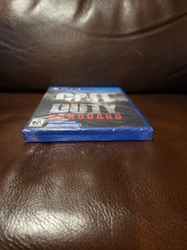 Call of Duty: Vanguard PS4 &ndash; WWII FPS | Campaign + Multiplayer + Zombies New