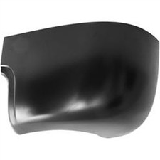Dynacorn 1114g Outer Cab Corner Rh 1947-54 Fits Chevy Pickup