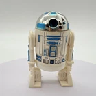 Star Wars R2-D2 Droid 3.75” Action Figure Head Clicks Complete Vtg 1977 Kenner