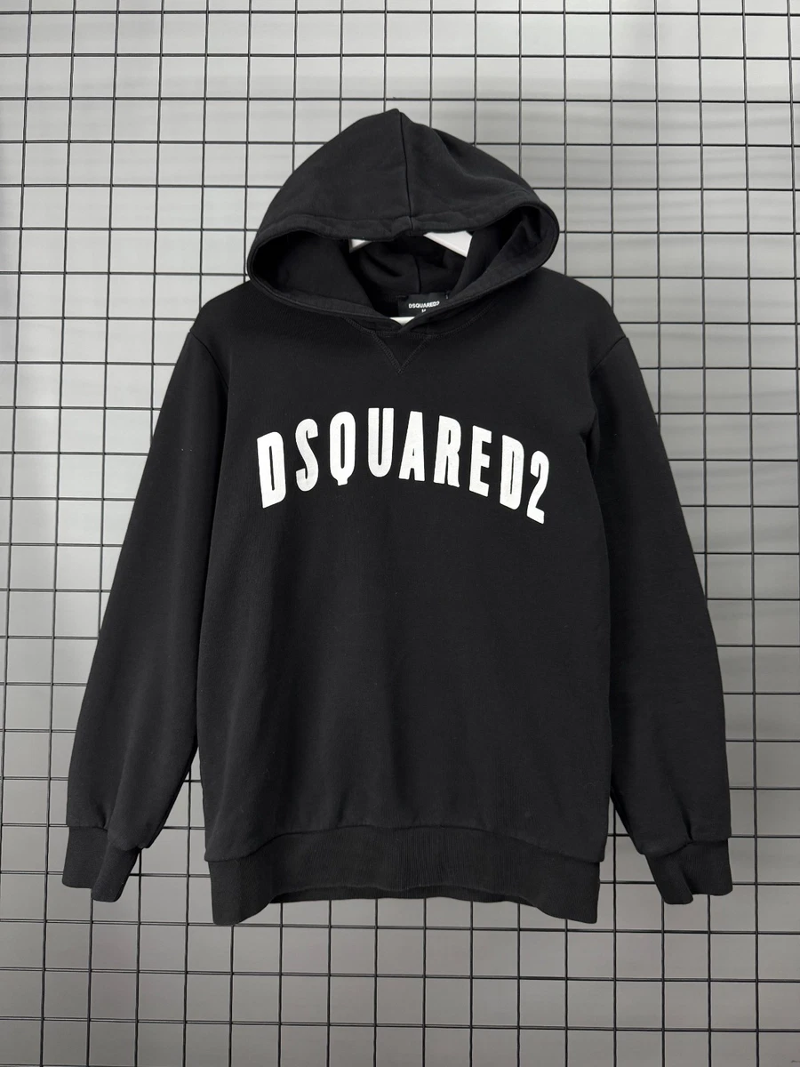 Dsquared2 Hoodie Hoodies & Sweatshirts for Men for Sale | Shop