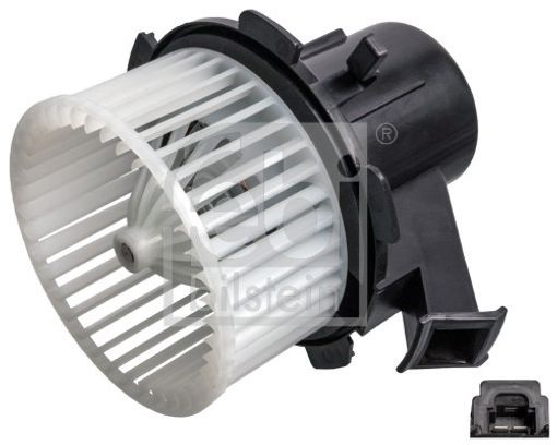 Fits FEBI 177108 SMART BLOWER MOTOR