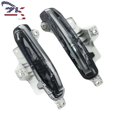 Front Combination Light Light Lamp Driver Passenger Side For 2024-25 MAZDA CX-90