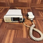 Uniden Solara DSC VHF Émetteur-récepteur marin submersible
