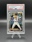 2024 Bowman Draft - Konnor Griffin #BD-22 (RC) 💎💎 PSA 10 💎💎 Pirates
