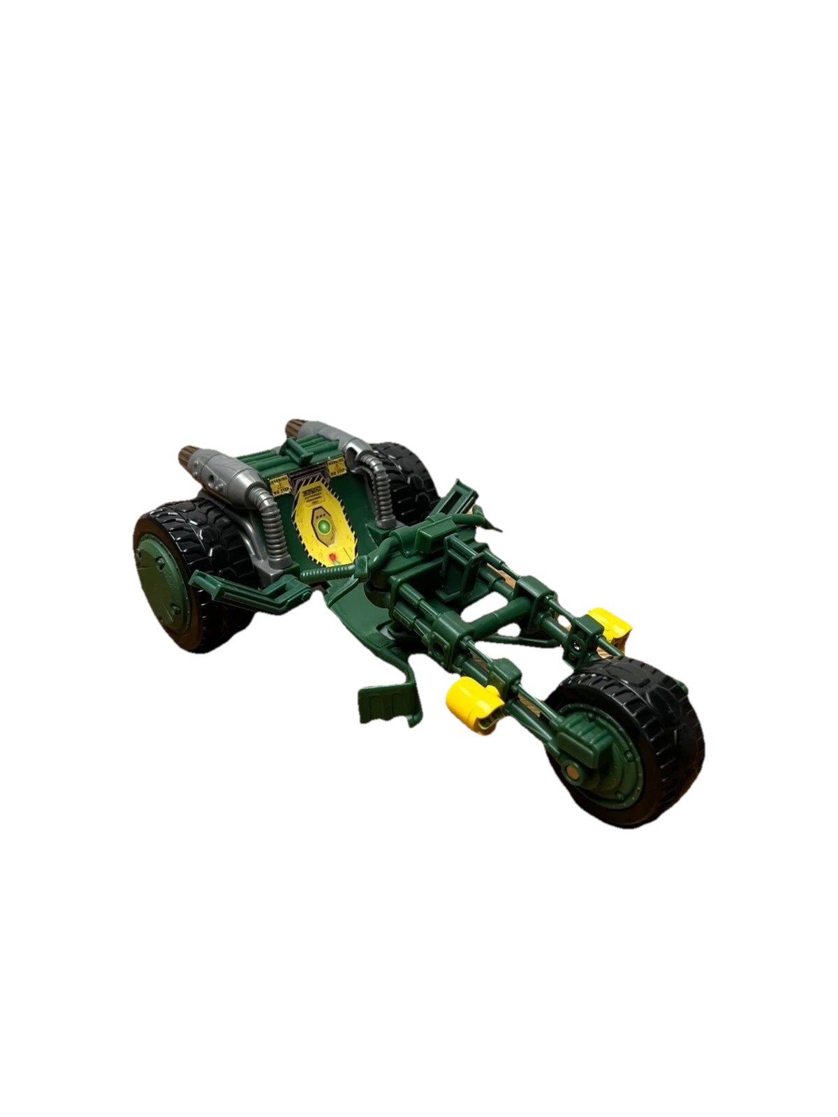 Teenage Mutant Ninja Turtles (TMNT) Ninja Stealth Bike