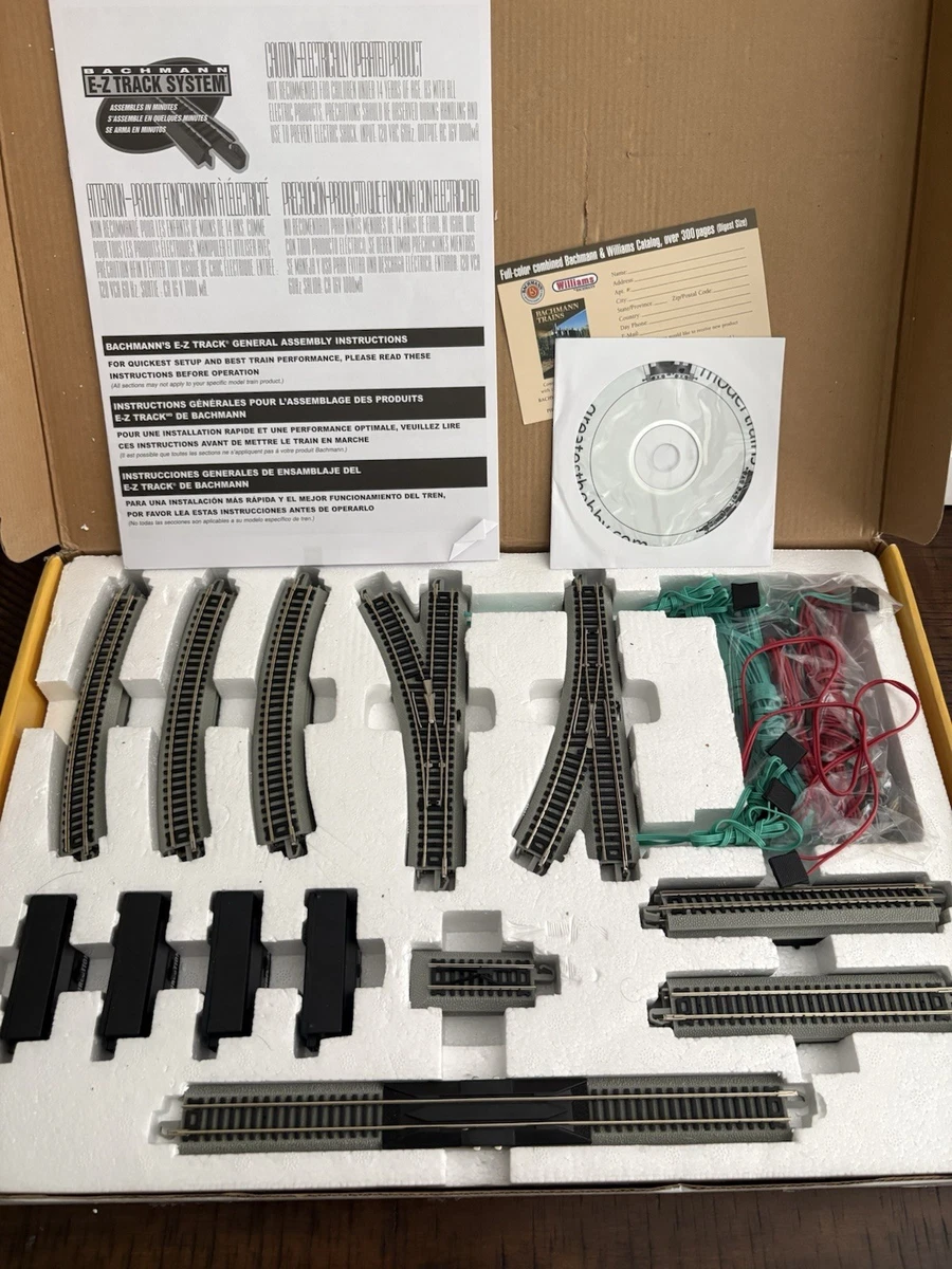 Bachmann バックマン ハンナ Nスケール バックマン(Bachmann)の