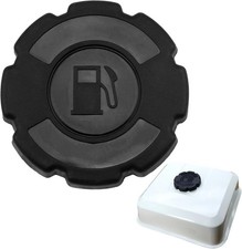 Universal Gas Tank Cap Compatible With 212cc Engines Mini Bikes Go-karts And S