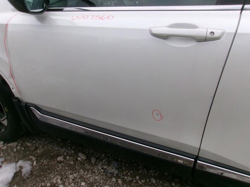 Chassis ECM Temperature Air Conditioning Unit Fits 17-19 CR-V 2205114 - Foto 22 di 24