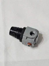 Milton Industries Compact 1/4" NPT Mini Heavy-Duty Regulator 1145