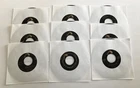 Lot of 9 - Elvis Presley - 45 rpm records - RCA