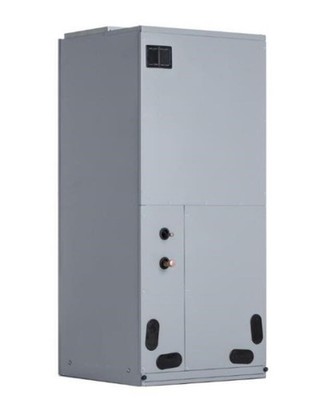 GE Haier Connect Series 5 Ton 60000 BTU Heat Pump Air Handler UUY60ZGDAB2