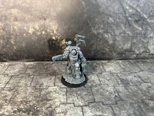 Space Marines Apothecary Biologis Warhammer 40k  2633 