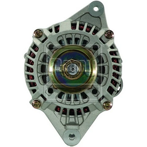 Alternador Premium Remy 94408 para 95-99 Eclipse Expo Summit Talon Foto 3 de 4