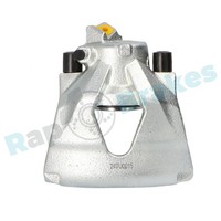 Bremssattel RAP Brakes R-K0787 Gusseisen FüR VW Bora 1 1J2 Variant 1J6 Golf 4 3