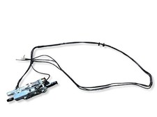 Mercedes-Benz SL R230 2006 Links Hardtop Faltdach Verdeck komplett A1298600735 Mercedes-Benz SL R230 2006 Links Hardtop Faltdach Verdeck komplett A1298600735