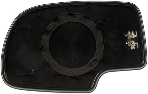 Dorman   Oe Solutions    56022    Mirror Glass 04 Chev  P U