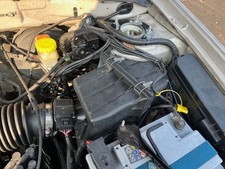 Filtre à air Mazda TRIBUTE