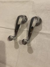 Genuine Jaguar MK2 E Type Daimler V8 S Type 420 Interior Door Handle BD10729