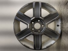 2010-2012 Gmc Terrain Oem Wheel Rim F1JRC