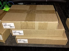 GAMEWELL FCI MMO-6RF MULTI-MOD 6 RELAY OUTPUT MODULE