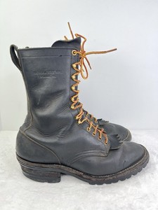 Whites Logger Boots | eBay display picture 1