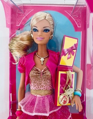 Barbie Dreamhouse Expierience #BBL43 NRFB + Original von Mattel