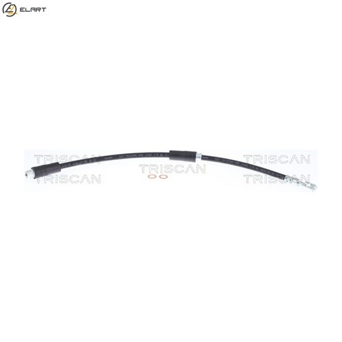 BRAKE HOSE 8150 29125 FOR VW AUDI TT/Roadster A3/S3 AXJ 3.2L 6cyl ...