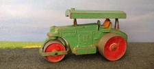 Dinky 251 - Aveling-Barford Diesel Road Roller - Original 