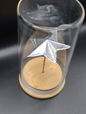 Telekinesis Practice Device | ESP Mind Power Trainer | meditation tool | 
