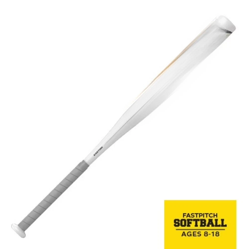 Batte De Softball DeMarini Julie Smith Fastpitch - 34 Pouces / 24 Oz - Alliage
