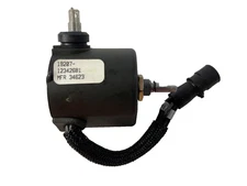 AM General Humvee Switch ASM Wiper HMMWV 12342681  5930013479216  NEW OLD STOCK