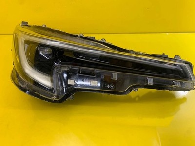 Toyota Corolla E21 Lift HB Frontscheinwerfer Rechts 81110-02X10 LHD OE Original