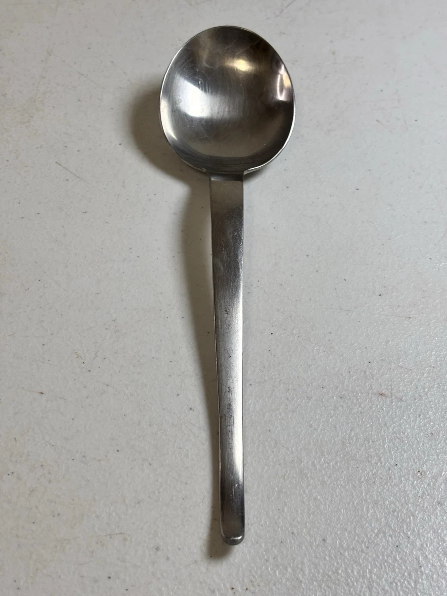 C Hugo Pott (ヒューゴ・ポット) ビンテージ No 2722 無使用 Hugo Pott Single Flatware Pieces for sale | eBay