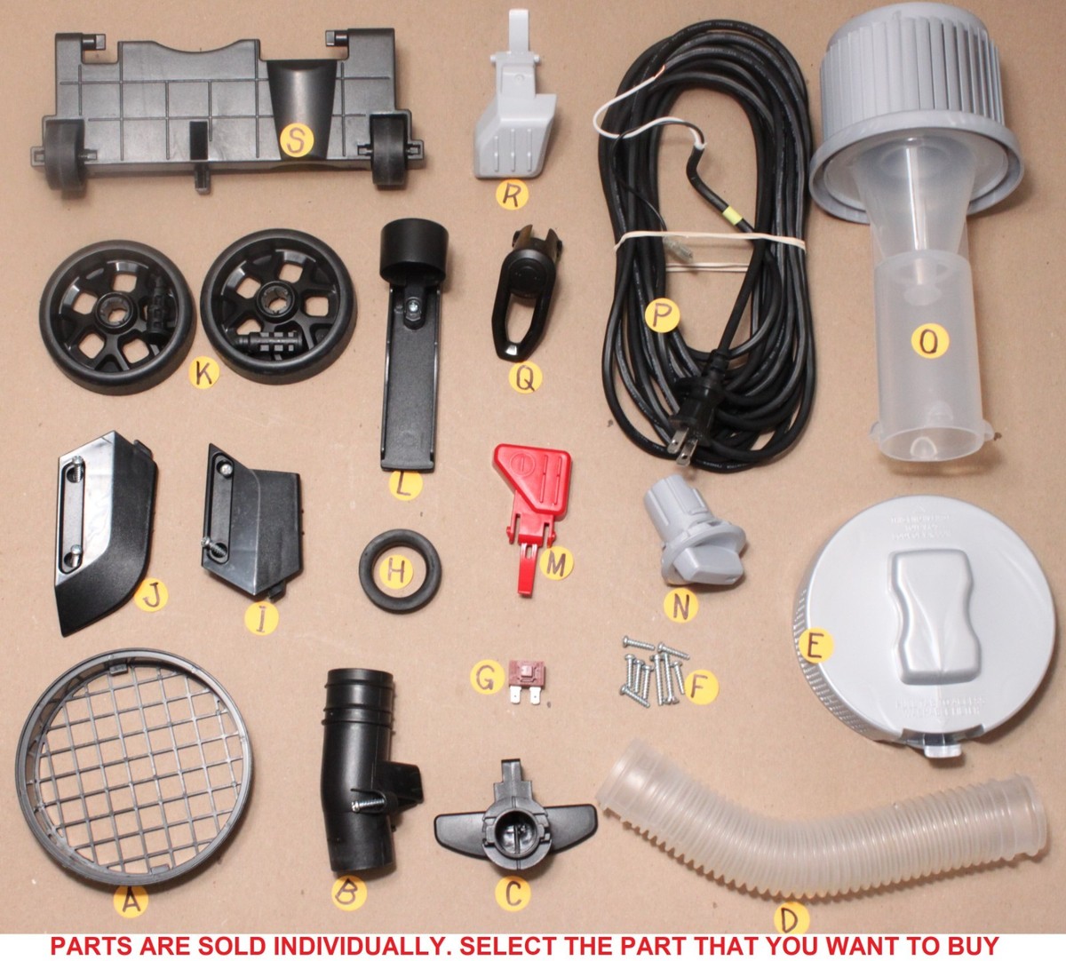 Bissell 2190 2190v PowerForce Helix Turbo Vacuum Cleaner