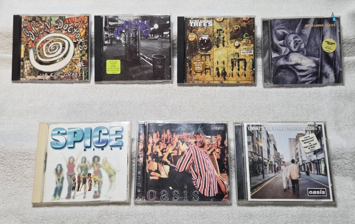 25+ Pearl Jam Music CDs for sale | Updated Oct 2026