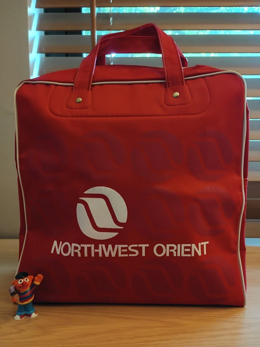 25+ Bag Northwest Airlines Collectibles for sale | Updated Oct 2026
