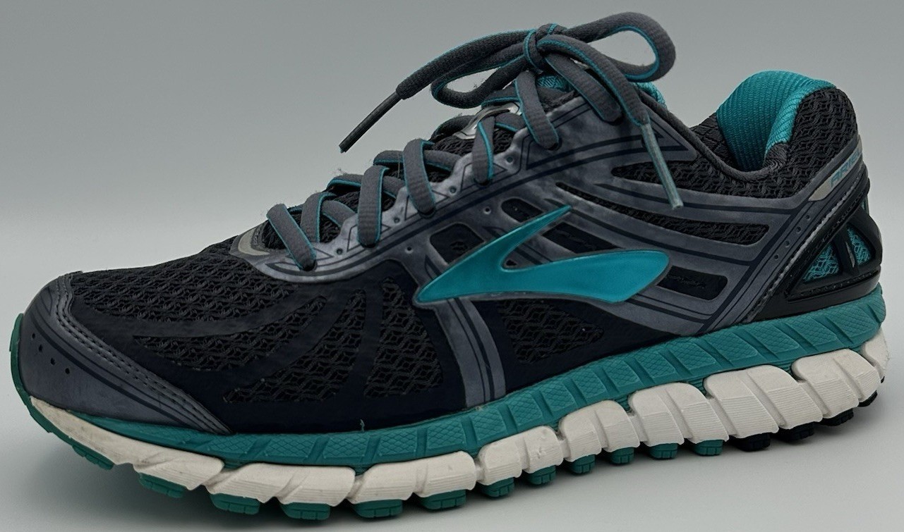 Brooks Ariel 18 Gray - 120271-1D-019 for sale | eBay display picture 1