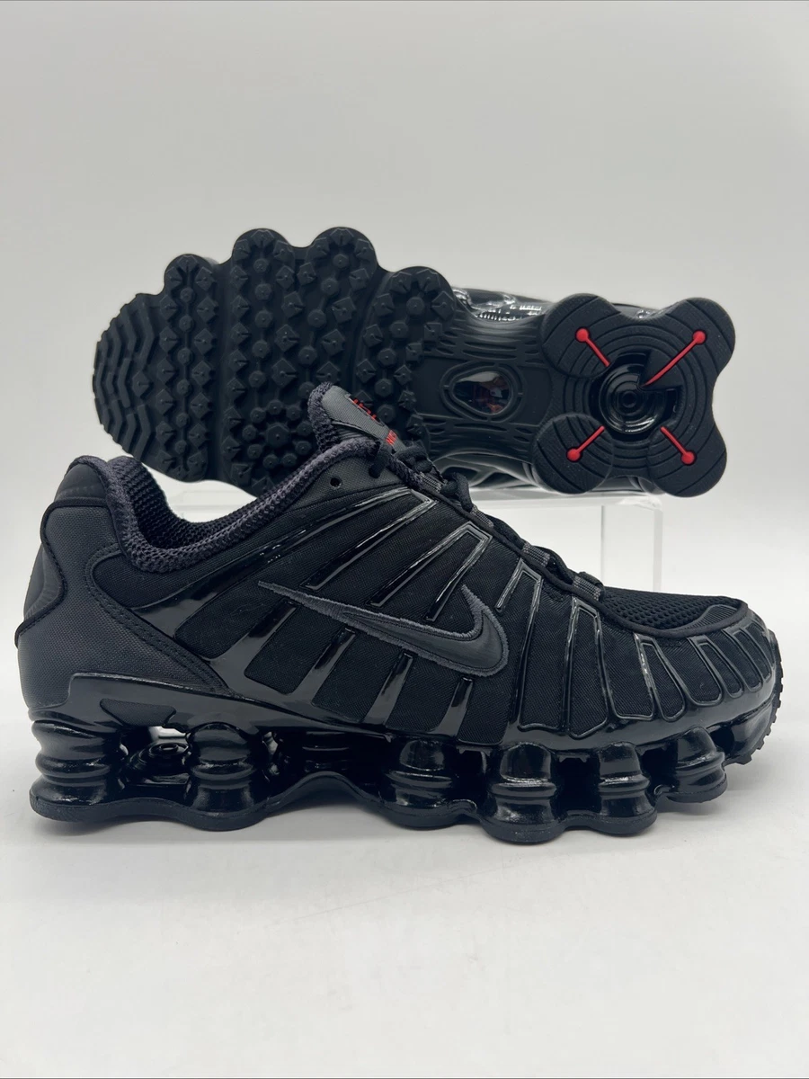【新品未/使用】Nike Women's Shox TL Off Noir Nike Shox TL Women's Shoes. Nike.com